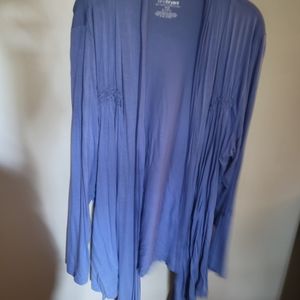 Layering piece